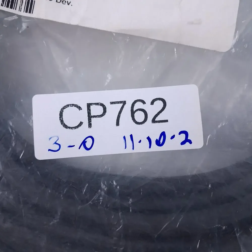 Extron 35ft VGA Cable Male to Male 10.6m Black 15Pin D-Sub Cable 26-238-16 Rev M